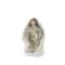 Glitter Finished Holy Family Nativity Figurines Set